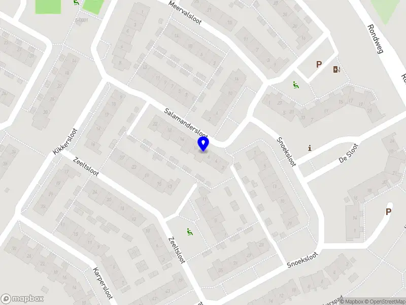 van Oort Psychodiagnostiek