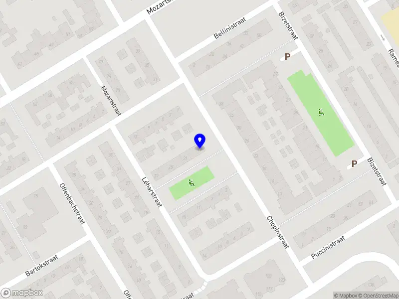 Steenbok Multidiensten