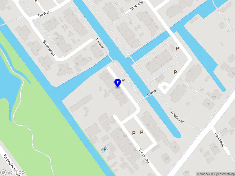 Van der Ham Coaching