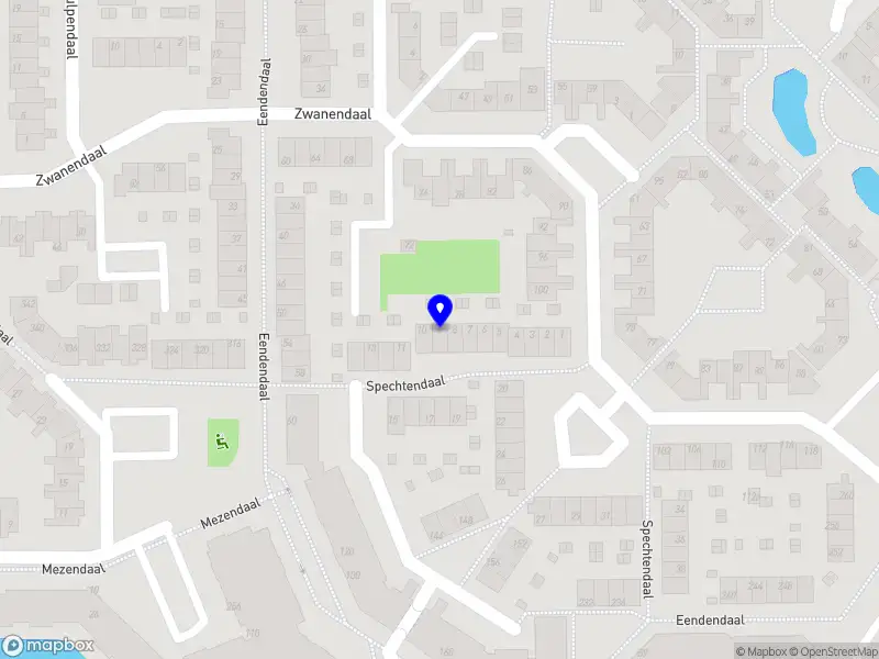 Nieuw bedrijf Het huis van Athidhi Nieuwerkerk