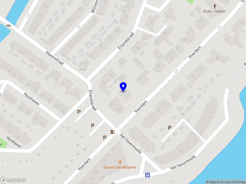 Noah’s helping hands