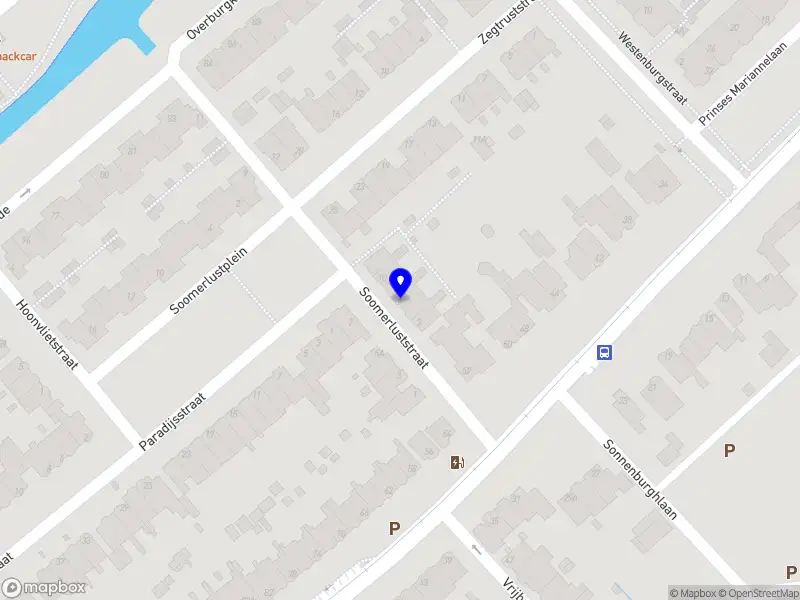 Studio Wonder Winkel