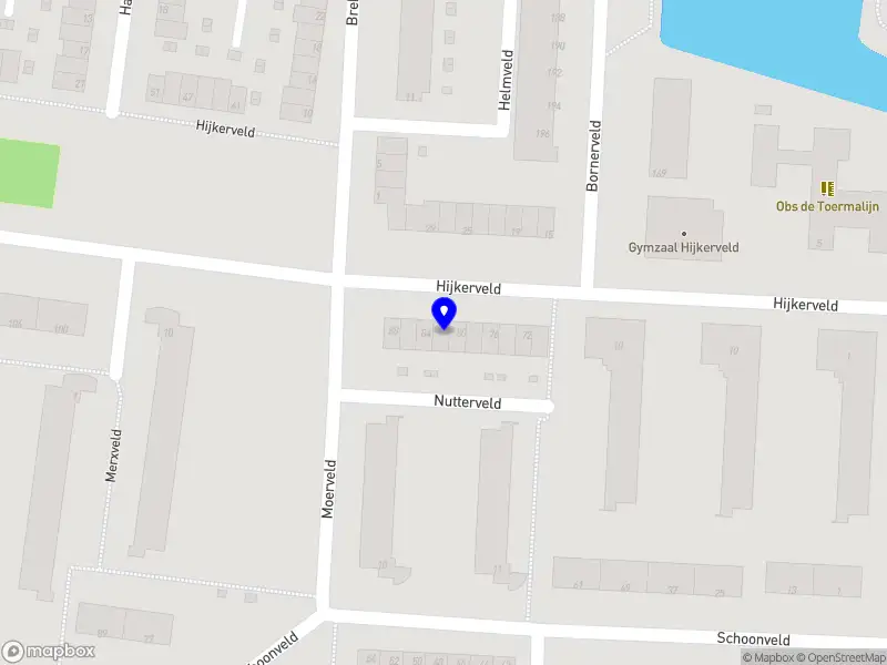 WelzijnInWonenCentraal B.V.