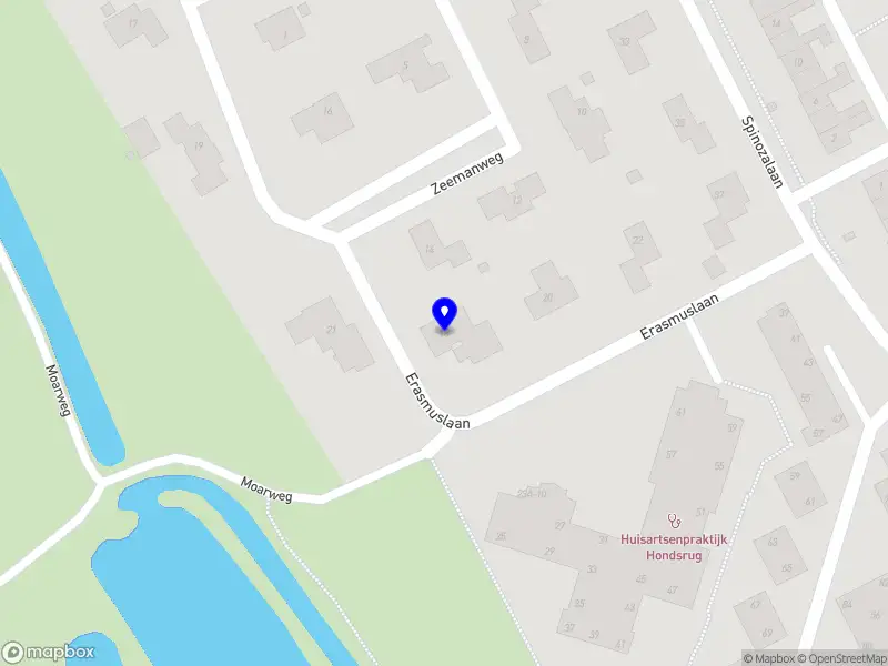 Frixum Vastgoed B.V.