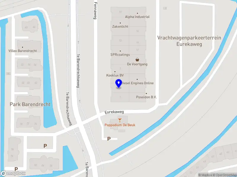 Vereniging van Eigenaars Coolhaven 2-10 Willem Buytewechstraat 49-51 te Rotterdam