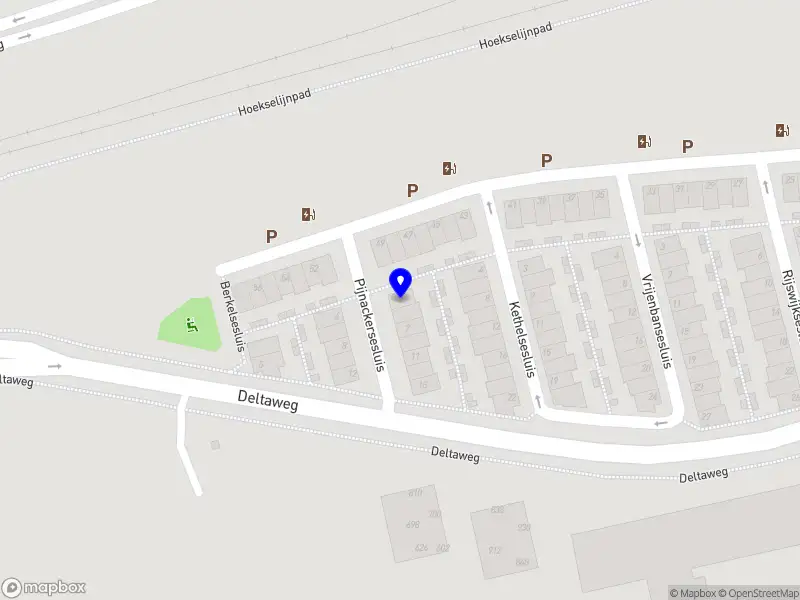 Vereniging van Eigenaars Dirk van Wassenaarstraat 22A en 22B te Schiedam