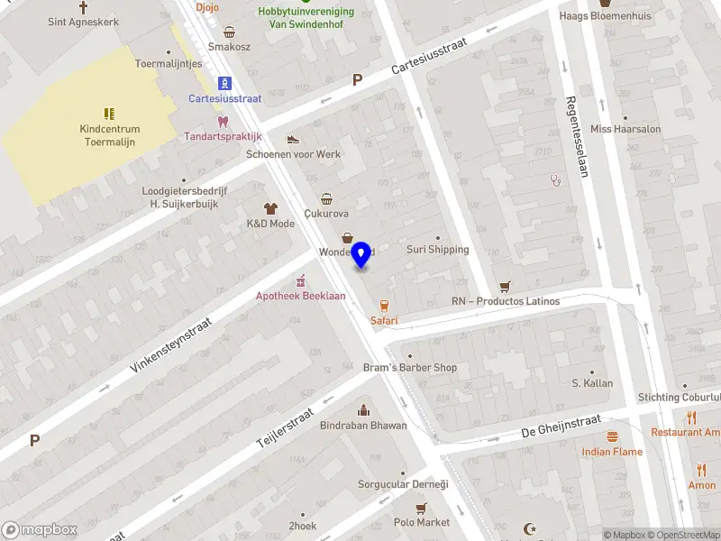 Haag Bouw Holding B.V.