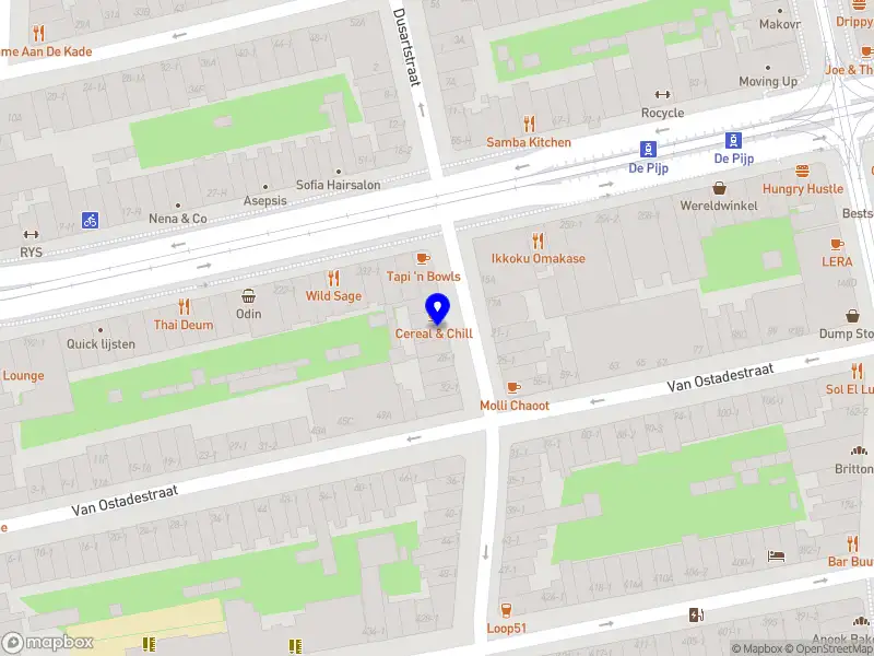 Bruin PR & marketing