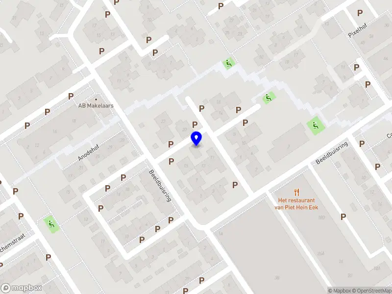 Nieuw bedrijf Van Ekeren Beheer B.V.