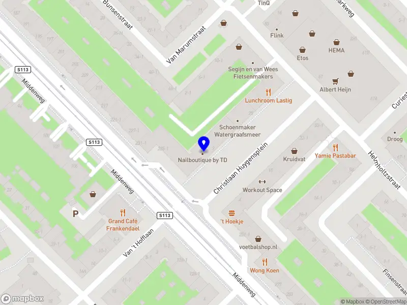 Keijzer Holding B.V.