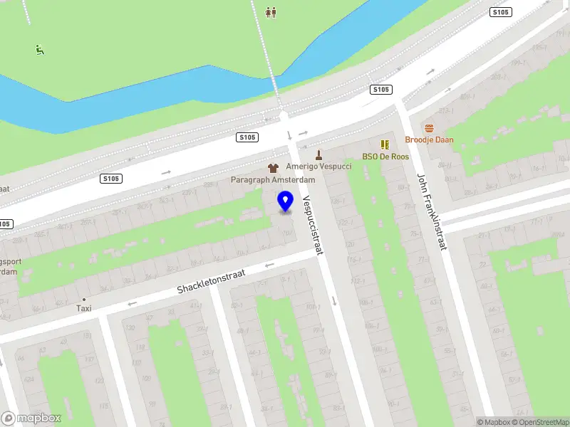 Benmoussa Holding B.V.