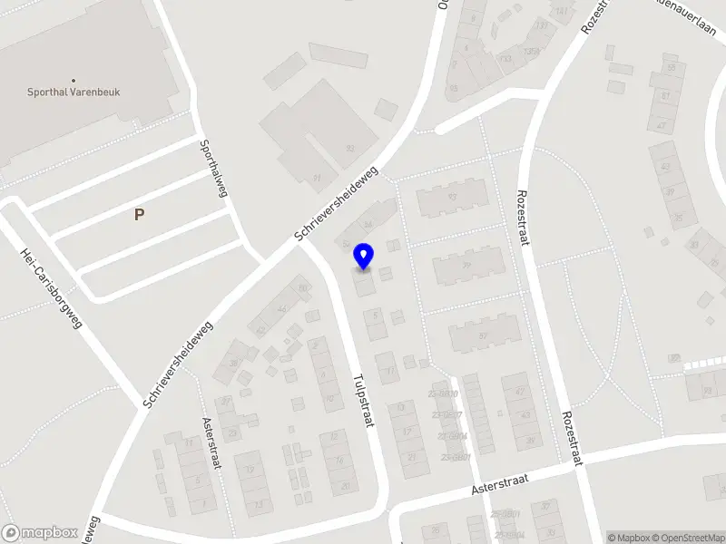 Shecko Schoonmaak- en klusbedrijf