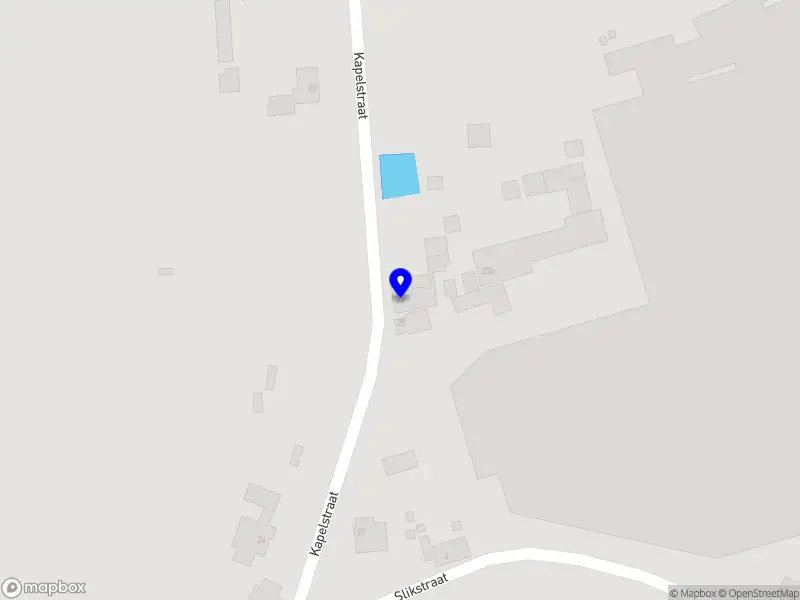 Vereniging van Eigenaars woon-/winkelpand Dorpsstraat 105, 105A, Smidsstraat 1 en 1A te St Willebrord, gemeente Rucphen