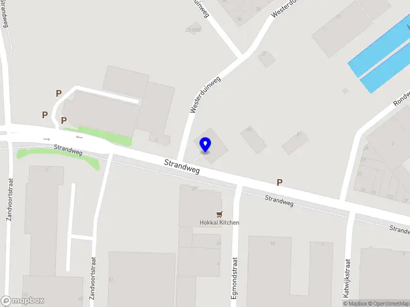 TESS IJmuiden Investments B.V.