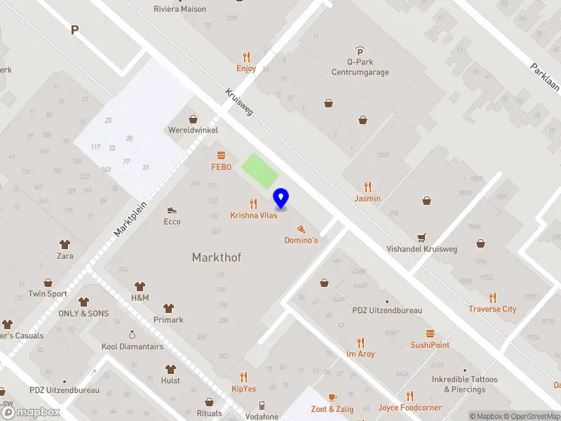 Bun 'n Burger Hoofddorp B.V.