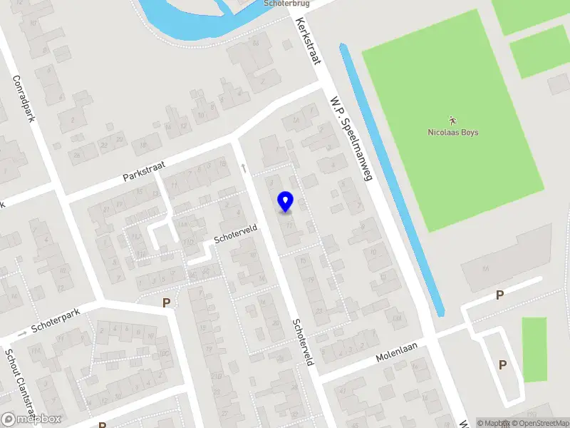 Van Gelderen Stagetech