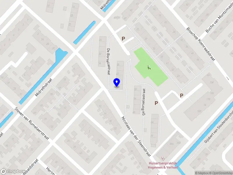 Mijdrecht Taxi Service