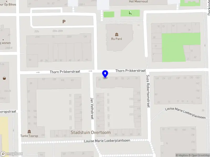 Helicopter View Consulting