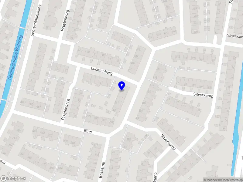 Stichting Ahead of the Flames