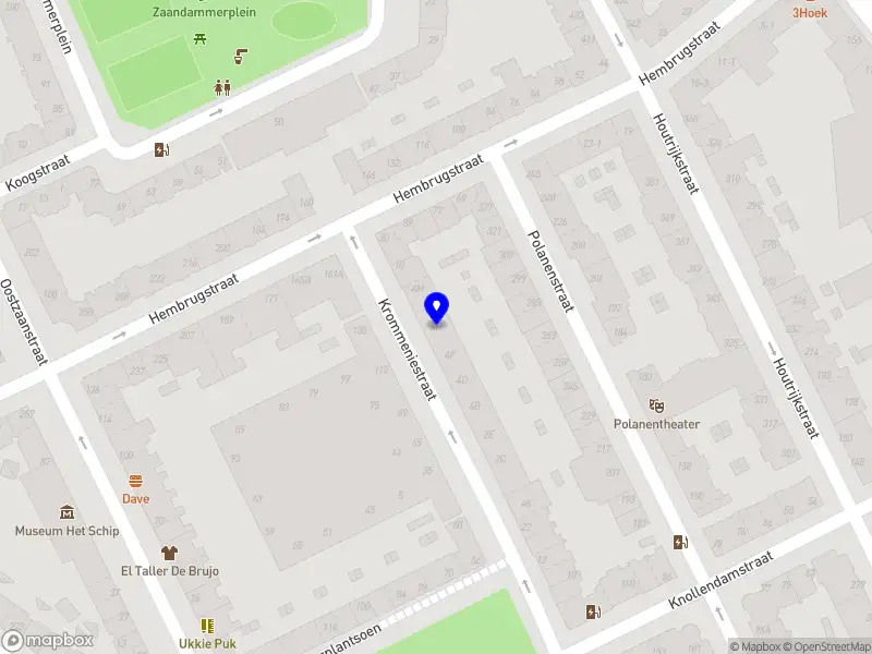 MAG Innovation Holding B.V.