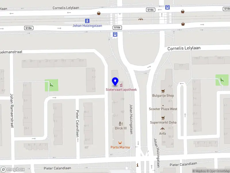 Jade People & Events