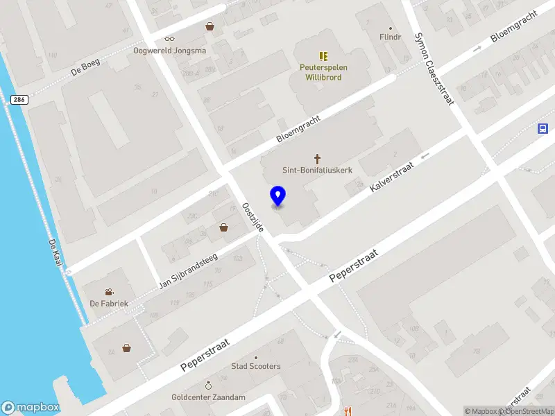 Stichting Syro-Malabar Catholic Mission Netherlands