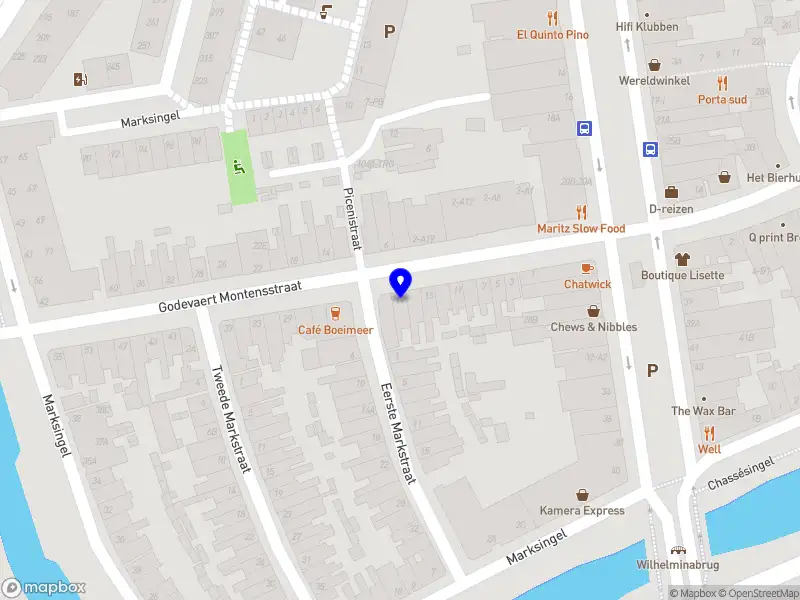 Voesenek Capital B.V.