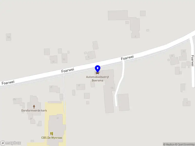 MBL Boersma Beheer B.V.