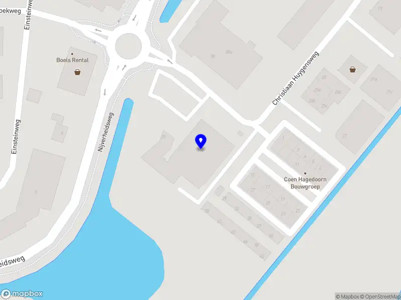 Valk Enterprises B.V.