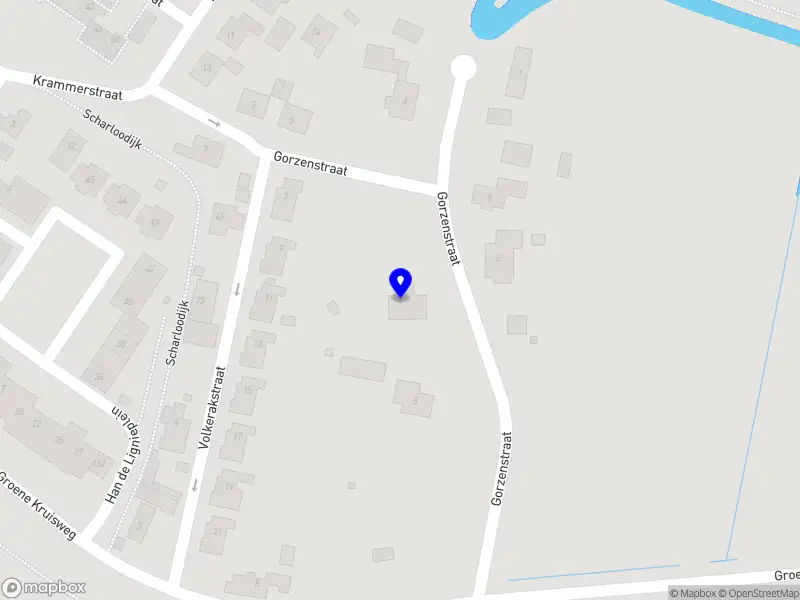 Delta Power Service B.V.