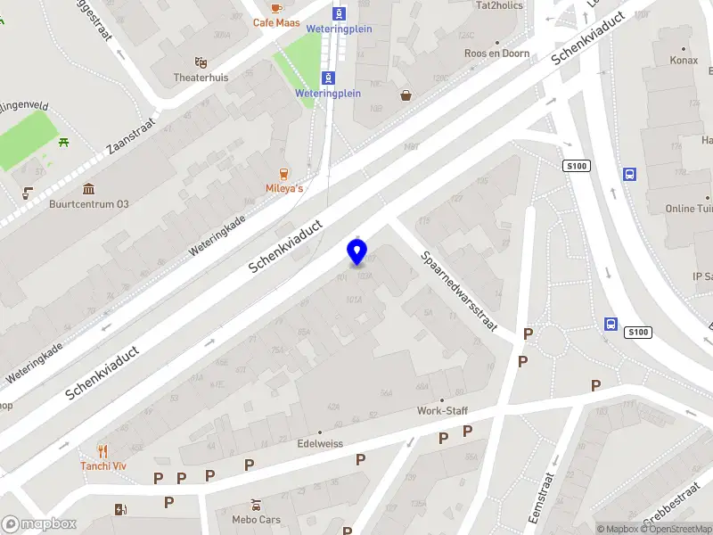 House of VDP Holding B.V.