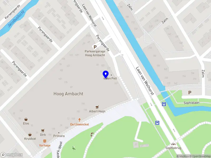 Theta Engineering & Consultancy B.V.