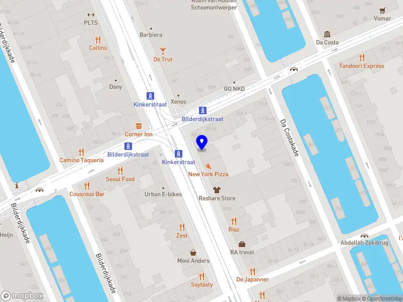 Vereniging van Eigenaars Bilderdijkstraat 173 te Amsterdam