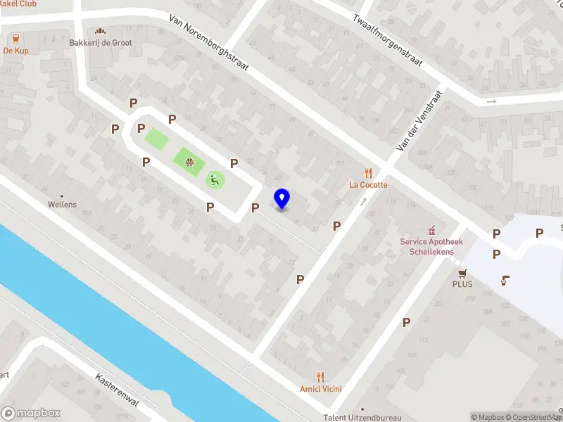 Romme Finance & Consulting B.V.