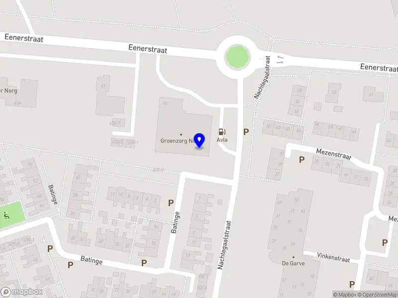 Don Vloeren en Raamdecoratie B.V.