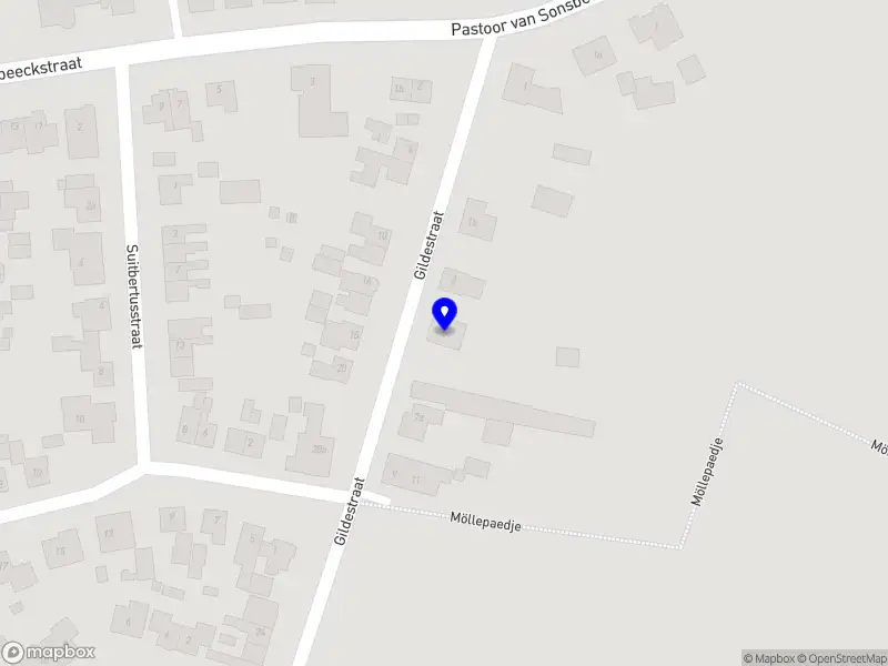 InBeweging - Jongerenwerk