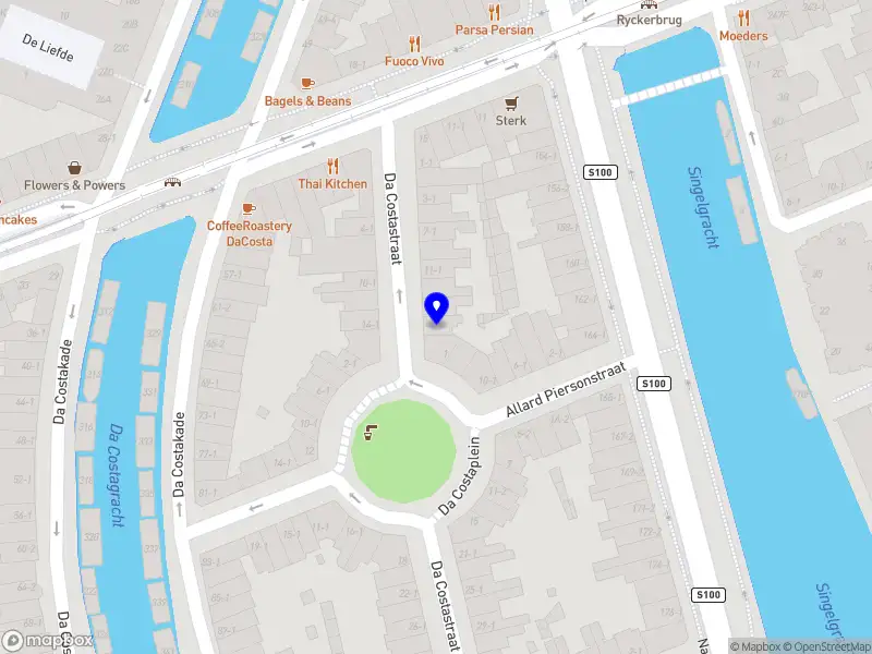 Stichting Overton Foundation