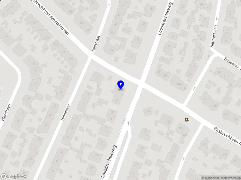 Vereniging van eigenaars ondersplitsing Jan Muschstraat 20-A en 20-B te Amsterdam