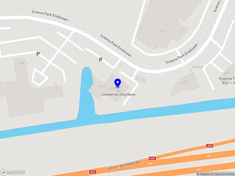 Bouwcombinatie Connect B.V.