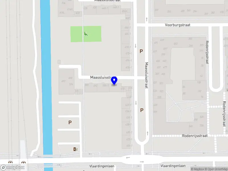 Stichting Openhouse Baptist Church