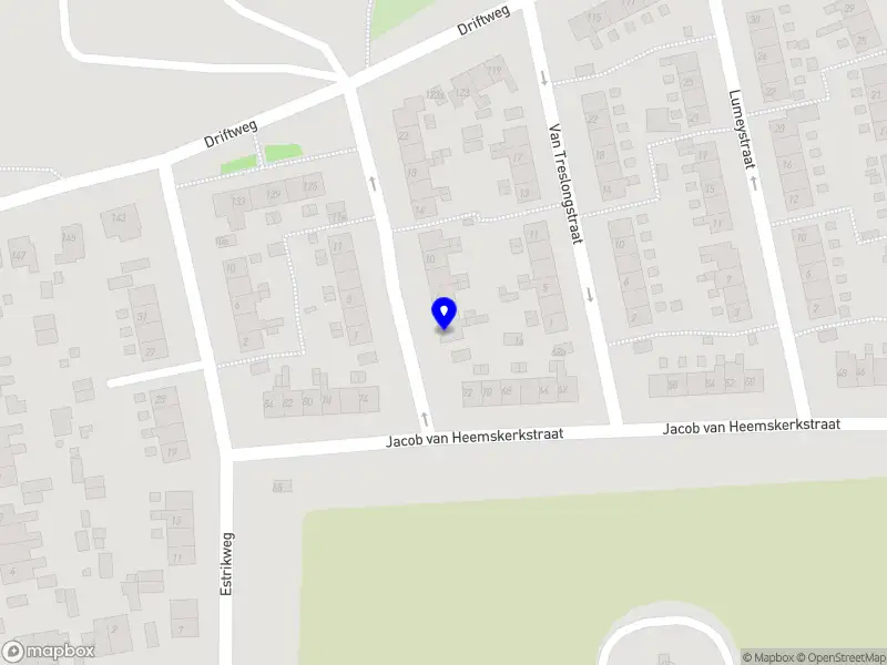 Footprints on the moon