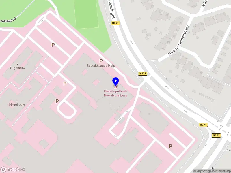 Healthcare for Internationals Digital B.V.