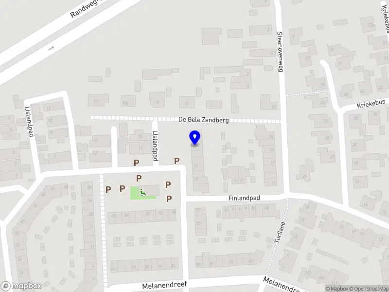 Nieuw bedrijf Bergsezakdoek_kadoshop