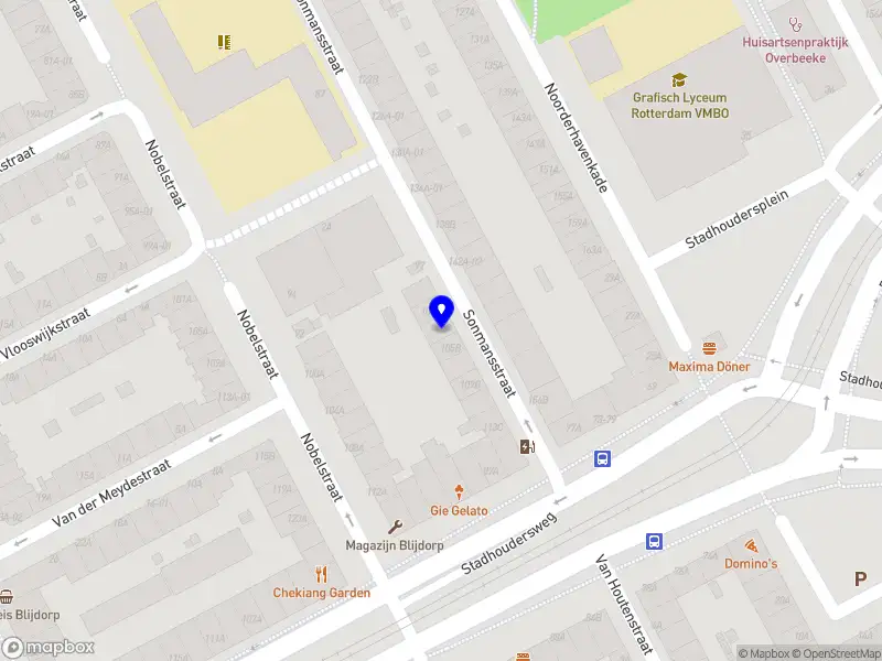 Zayandeh Rood Tech Studio