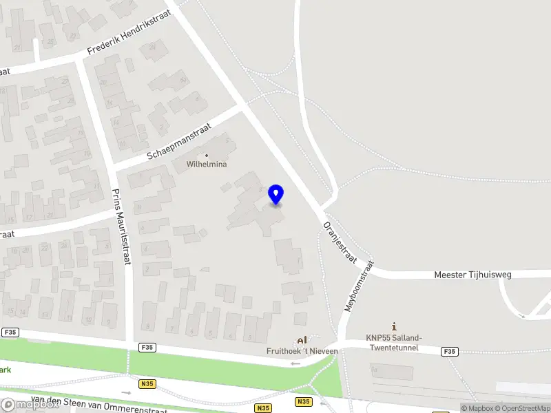 Sanderink Holding B.V.