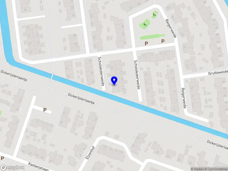 SalmSalm Investments B.V.