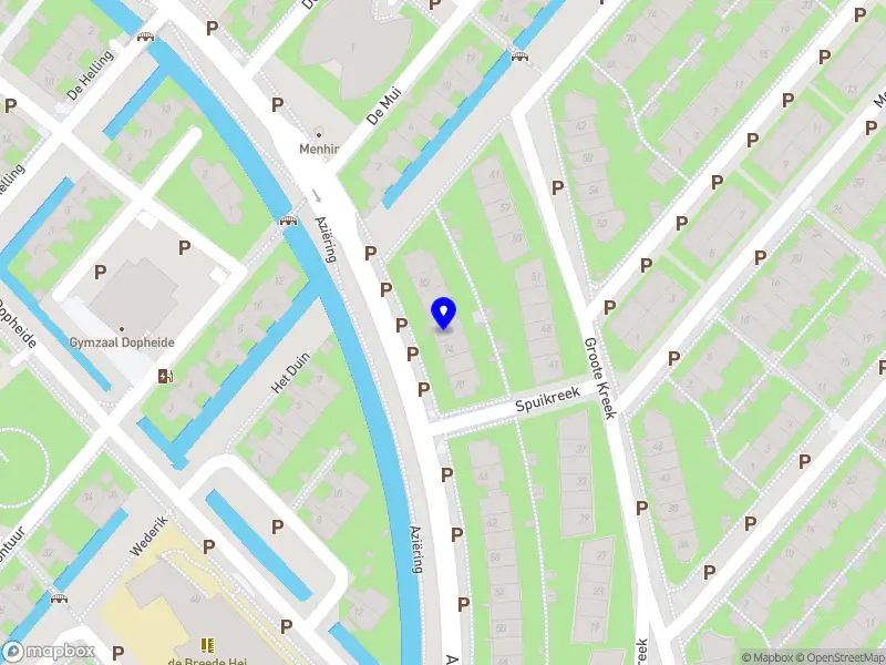 Haarmomentje met Maaike