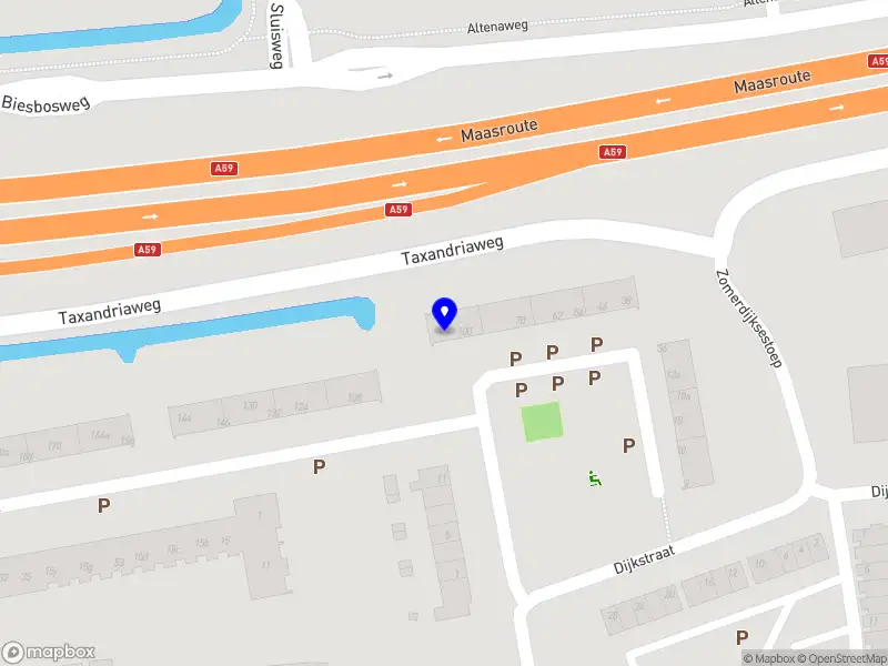 Shoarma Kebab Noorzad