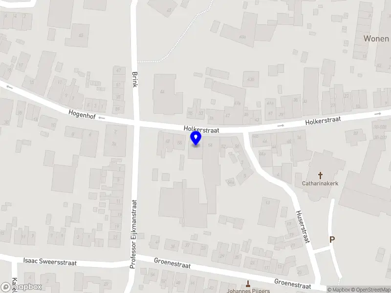 Fourward Holding B.V.