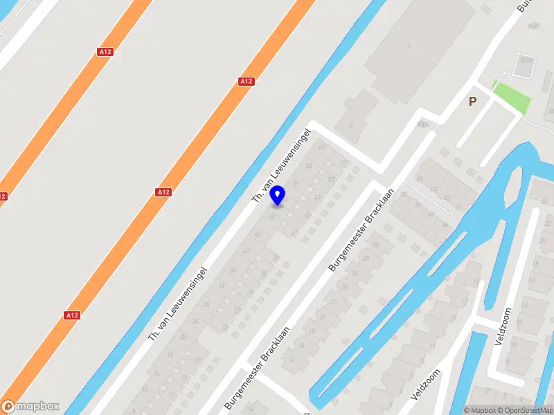 Onbezorgd ThuisZorg B.V.